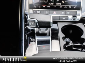 Audi Q8 55TFSI* MATRIX* S* LINE* BLACK* OPTIC* ОБДУХВАНЕ* , снимка 9