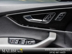 Audi Q8 55TFSI* MATRIX* S* LINE* BLACK* OPTIC* ОБДУХВАНЕ* , снимка 6