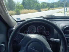 Jeep Cherokee Liberty LIMITED EDITION , снимка 3