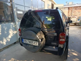 Jeep Cherokee Liberty LIMITED EDITION , снимка 5