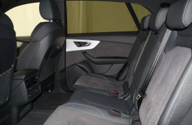 Audi Q8 50 TDI / FACELIFT / S-LINE / MATRIX / AIR / , снимка 15