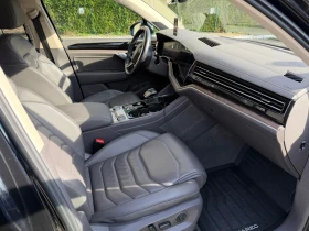 VW Touareg, снимка 3