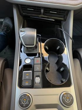 VW Touareg, снимка 12