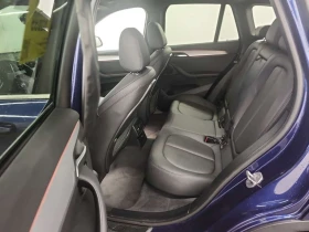 BMW X1 xDrive28i/CARFAX/ФИНАНСИРАНЕ, снимка 11