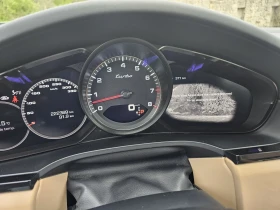 Porsche Cayenne Turbo, снимка 12