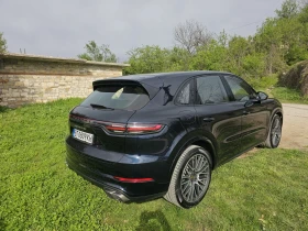 Porsche Cayenne Turbo, снимка 2