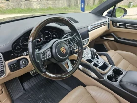 Porsche Cayenne Turbo, снимка 7