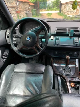 BMW X5, снимка 7