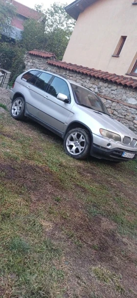 BMW X5, снимка 4