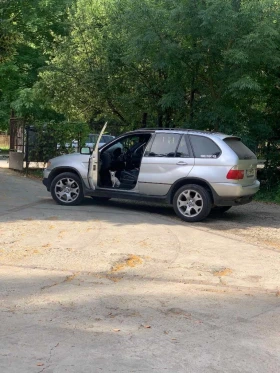 BMW X5, снимка 8