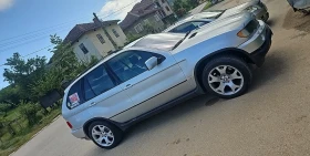 BMW X5, снимка 2
