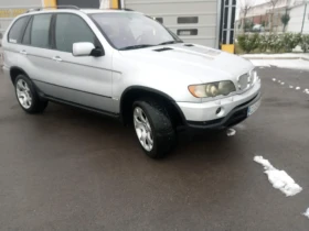 BMW X5, снимка 3