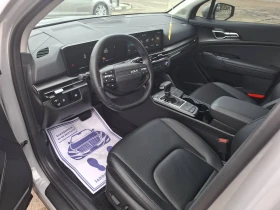 Kia Sportage 2.5GDi, снимка 16