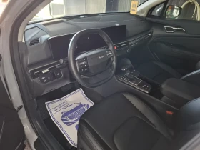 Kia Sportage 2.5GDi, снимка 14