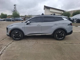 Kia Sportage 2.5GDi, снимка 9