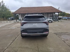 Kia Sportage 2.5GDi, снимка 14