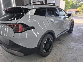 Kia Sportage 2.5GDi, снимка 6