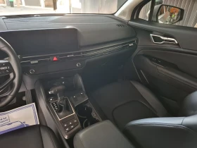 Kia Sportage 2.5GDi, снимка 16