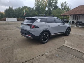 Kia Sportage 2.5GDi, снимка 10