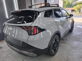 Kia Sportage 2.5GDi, снимка 4