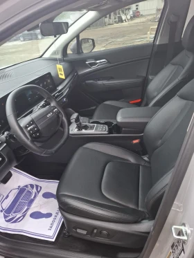 Kia Sportage 2.5GDi, снимка 17