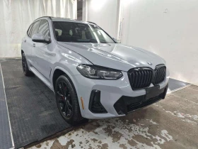 BMW X3 * 30i xDrive30i | M SPORT PKG| BSM| PANO| NAVI| * , снимка 1