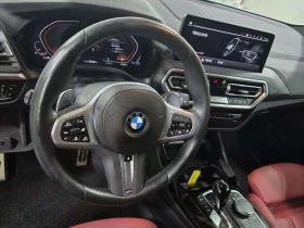 BMW X3 * 30i xDrive30i | M SPORT PKG| BSM| PANO| NAVI| * , снимка 4