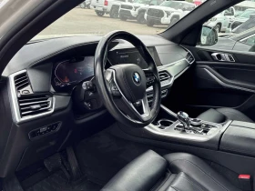 BMW X5 xDrive40i/ 360 / DIS /HUD / CARFAX / АВТОКРЕДИТ , снимка 5