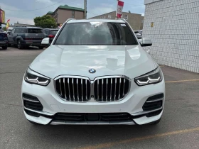 BMW X5 xDrive40i/ 360 / DIS /HUD / CARFAX / АВТОКРЕДИТ , снимка 6