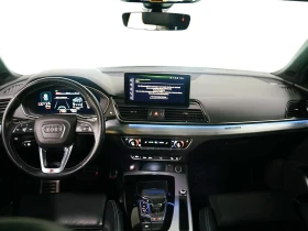 Audi SQ5 TECHNIK BLACK PKG B&O ЦЕНА ДО БЪЛГАРИЯ АВТОКРЕДИТ, снимка 7