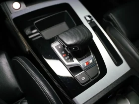 Audi SQ5 TECHNIK BLACK PKG B&O ЦЕНА ДО БЪЛГАРИЯ АВТОКРЕДИТ, снимка 14