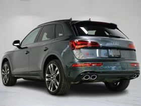 Audi SQ5 TECHNIK BLACK PKG B&O ЦЕНА ДО БЪЛГАРИЯ АВТОКРЕДИТ, снимка 5