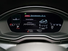 Audi SQ5 TECHNIK BLACK PKG B&O ЦЕНА ДО БЪЛГАРИЯ АВТОКРЕДИТ, снимка 10