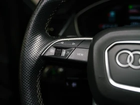 Audi SQ5 TECHNIK BLACK PKG B&O ЦЕНА ДО БЪЛГАРИЯ АВТОКРЕДИТ, снимка 8
