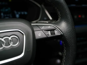 Audi SQ5 TECHNIK BLACK PKG B&O ЦЕНА ДО БЪЛГАРИЯ АВТОКРЕДИТ, снимка 9