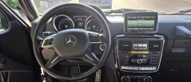 Mercedes-Benz G 350, снимка 12