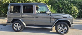 Mercedes-Benz G 350, снимка 15