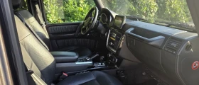 Mercedes-Benz G 350, снимка 13