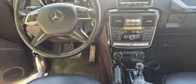 Mercedes-Benz G 350, снимка 10