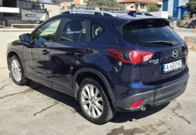 Mazda CX-5 AWD, снимка 5