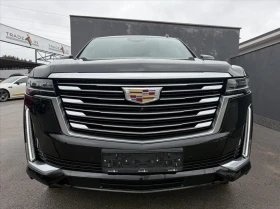 Cadillac Escalade Sport Platinum 6.2L, снимка 2