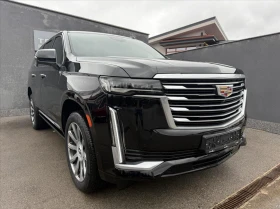 Cadillac Escalade Sport Platinum 6.2L, снимка 3