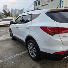 Hyundai Santa fe 2.0 CRDi 4WD - САМО 30% АВАНС, снимка 5