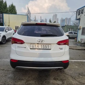 Hyundai Santa fe 2.0 CRDi 4WD - САМО 30% АВАНС, снимка 7