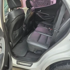 Hyundai Santa fe 2.0 CRDi 4WD - САМО 30% АВАНС, снимка 16