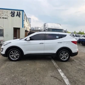 Hyundai Santa fe 2.0 CRDi 4WD - САМО 30% АВАНС, снимка 2