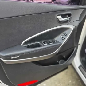 Hyundai Santa fe 2.0 CRDi 4WD - САМО 30% АВАНС, снимка 14
