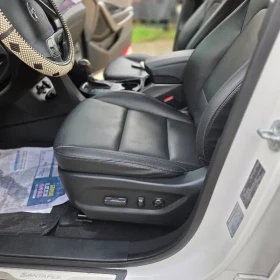 Hyundai Santa fe 2.0 CRDi 4WD - САМО 30% АВАНС, снимка 15
