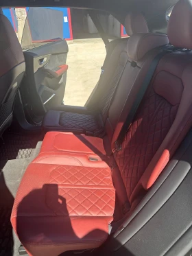 Audi SQ8, снимка 7