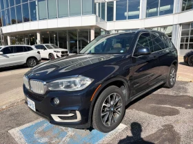 BMW X5 * xDrive35i * CARFAX * , снимка 1